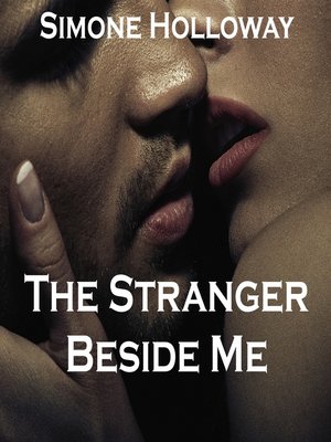 cover image of The Stranger Beside Me 2
